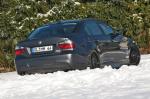 BMW 320d Winter Concept by Miranda-Series 2009 года